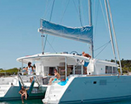 Noleggio di barche a Ibiza