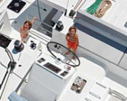 Lagoon 450
