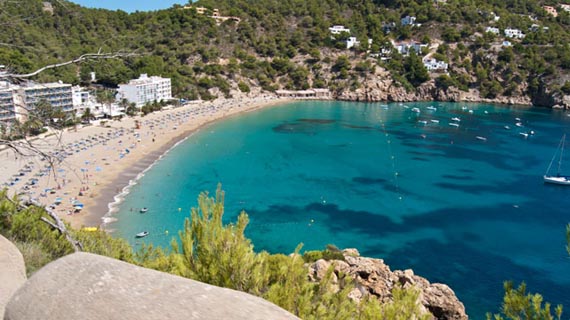 San Vicente