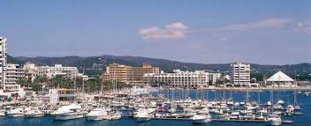 Playa San Antonio - Alquiler de barco