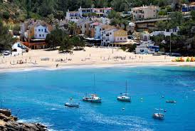 Cala Vadella