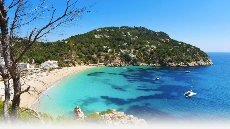 Playa Las Salinas