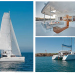 Alquilar catamarán ibiza