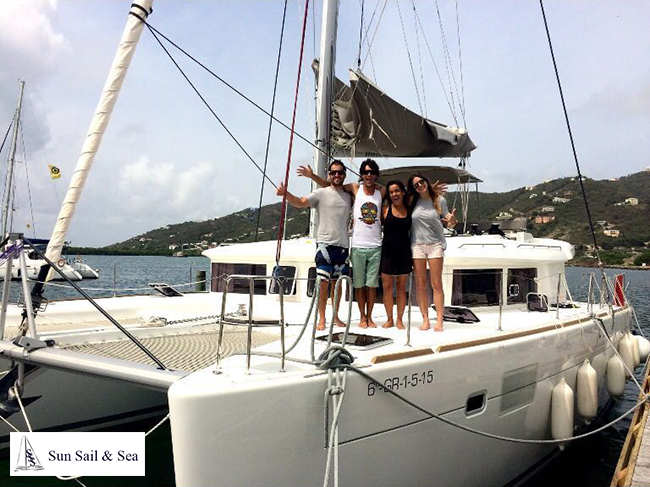 Vacaciones en Ibiza