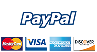 Pago seguro con paypal